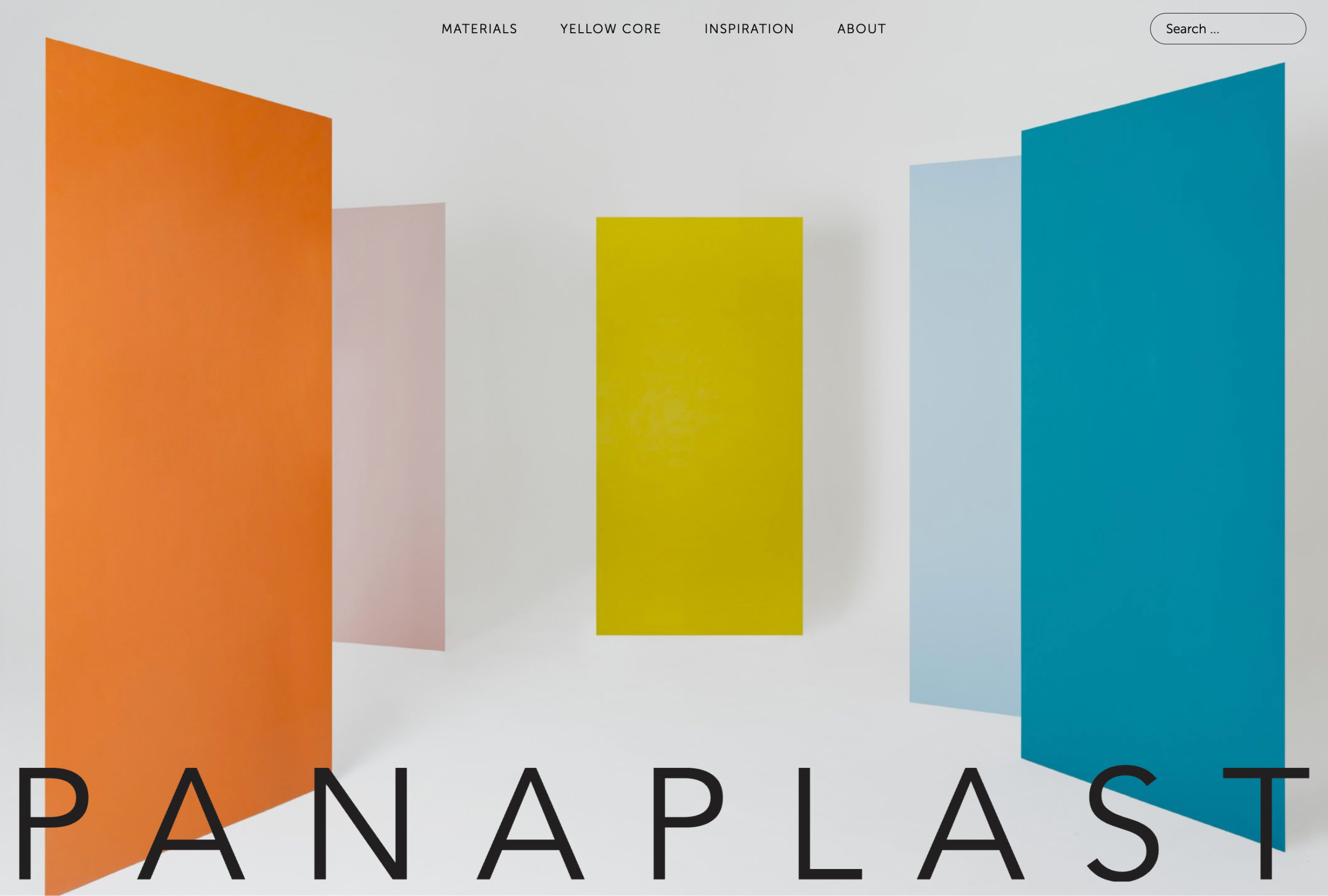 Panaplast
